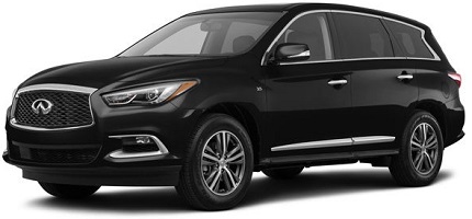Ремонт вариатора Инфинити QX60